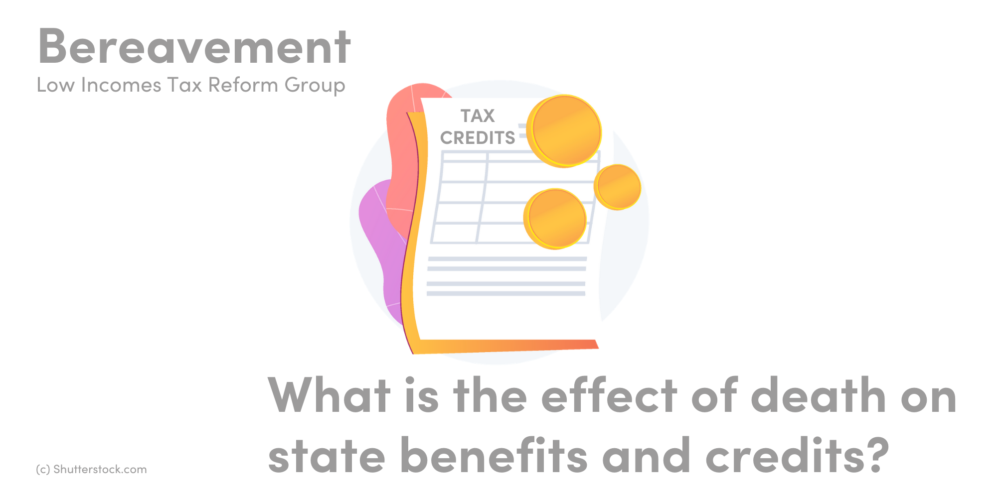 Does inheritance affect Universal Credit? Leia aqui Will I lose